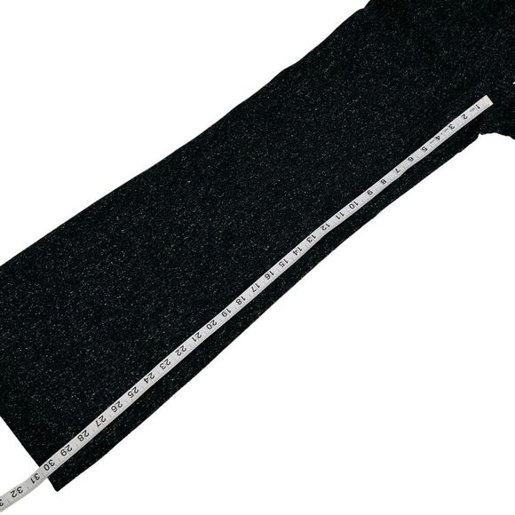 Trina Turk charcoal tweed fully lined wool trouser.  Size 0 - Picture 6 of 7